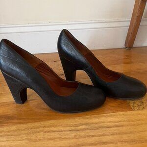 Rachel Comey chunky heels